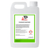 A&P Foodsafe Sanitiser 5L
